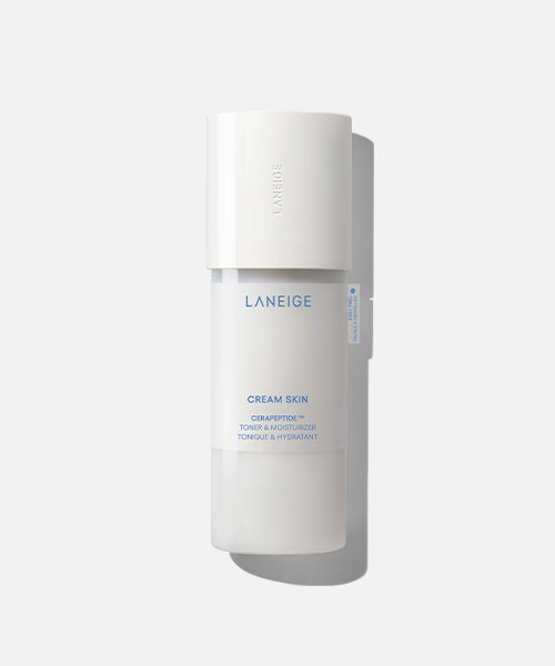 Laneige Cream skin Cera peptide refiner