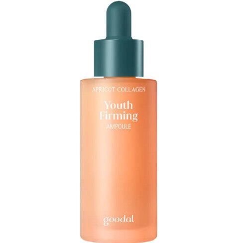 GOODAL APRICOT COLLAGEN YOUTH FIRMING AMPOULE - ANTI-AGING COMPLEX