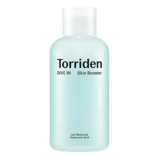 TORRIDEN DIVE IN Low skin booster